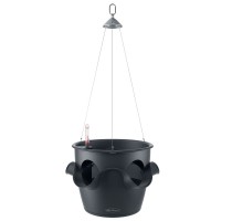 Lechuza Cascadino Trend Slate závěsný komplet