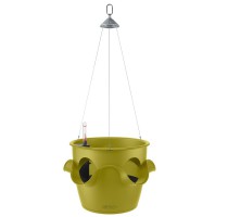 Lechuza Cascadino Trend Pistácie závěsný komplet