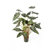 Umělá Alocasia 110cm