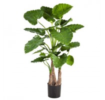 Umělá Alocasia Calidora 120cm