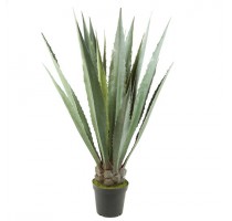 Umělé Agave Tuft 130cm