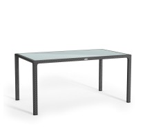 Stůl Lechuza Cottage Granit 160x90x75cm