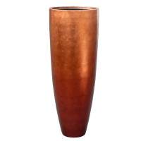 Metallic partner copper 34x90cm