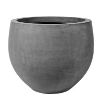 Fiberstone Jumbo Orb Grey L 133x114cm