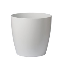 Classico RAL 9016 lesk/mat 20x17cm