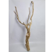 Dekorativní dřevěná větev 125cm-BA