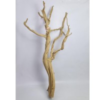 Dekorativní dřevěná větev 125cm-BB