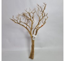 Manzanita natural 80cm-AB