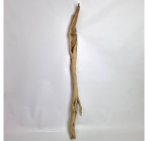Dekorativní dřevěná větev Log 100cm-LC