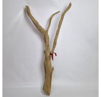 Dekorativní dřevěná větev 90cm-GB