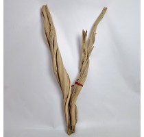 Dekorativní dřevěná větev 90cm-GC