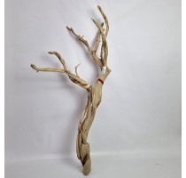 Dekorativní dřevěná větev 90cm-GE