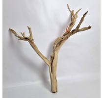 Dekorativní dřevěná větev 75cm-CA