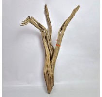 Dekorativní dřevěná větev 75cm-CB