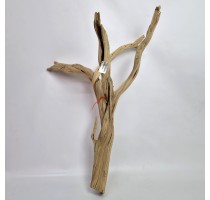 Dekorativní dřevěná větev 75cm-CH