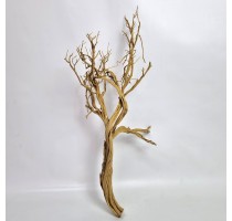 Manzanita natural 80cm-AD