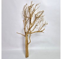 Manzanita natural 80cm-AE