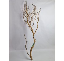 Manzanita natural 120cm-KC