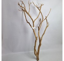 Manzanita natural 120cm-KD