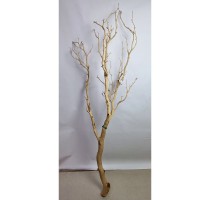 Manzanita natural 150cm-MC