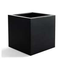 Alfa cube černý 20x20x20cm