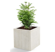 D-lite Cube S Concrete 30x30x30cm