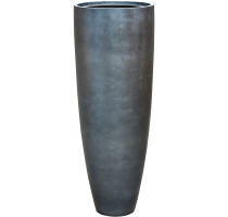 Metallic partner grey mat 34x90cm