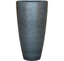 Metallic partner grey mat 49x90cm