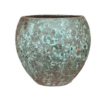 Lava premium koule green 60x55cm