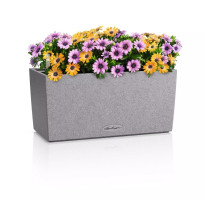 Lechuza Balconera Stone 40 Grey komplet