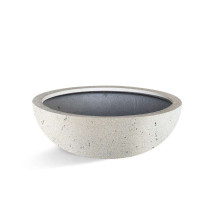D-lite mísa concrete 40x18cm