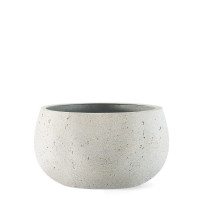 D-lite mísa medium concrete 42x26cm