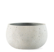 D-lite mísa medium concrete 72x46cm