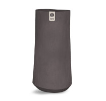 Rondello Vase Ash Brown 42x90cm
