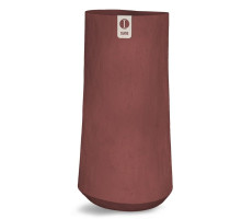 Rondello Vase Brick 55x110cm