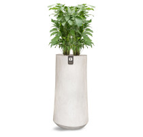 Rondello Vase Camel Sand 42x90cm
