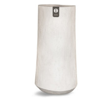 Rondello Vase Camel Sand 55x110cm