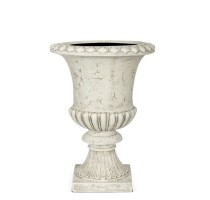 Capital Classic Big váza ivory 48x65cm