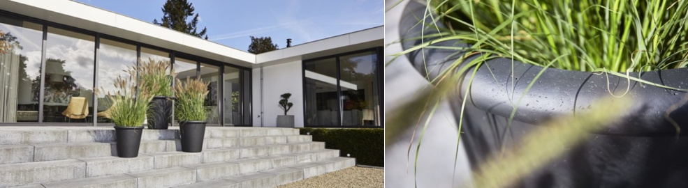 Květináče D-lite Roma - Květináče.cz