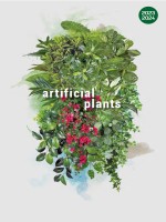 Katalog umělých rostlin 2024