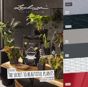 Lechuza 2026-katalog